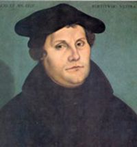 Протестантизм без Реформации