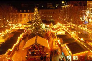 Рождество в Германии: традиция или жизнь во Христе?