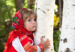 О жажде Слова Божьего среди детей России