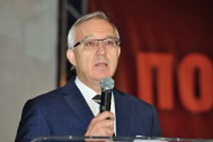 В Киеве прошел Первый Украинский миссионерский форум