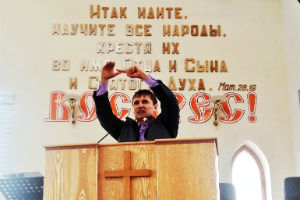 200 молодых людей со всего Дальнего Востока собрались на конференцию в Хабаровске 