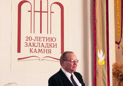 «Русский протестантизм» на Новгородчине