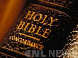 В США прошел марафон чтения Библии