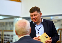 Церковь, которая вместе с народом