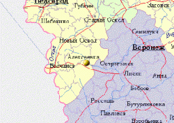 В Белгородской области пытались взорвать дом молитвы баптистов