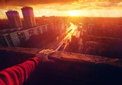 Омский конгресс ЕХБ "Ожидай великого от Господа"