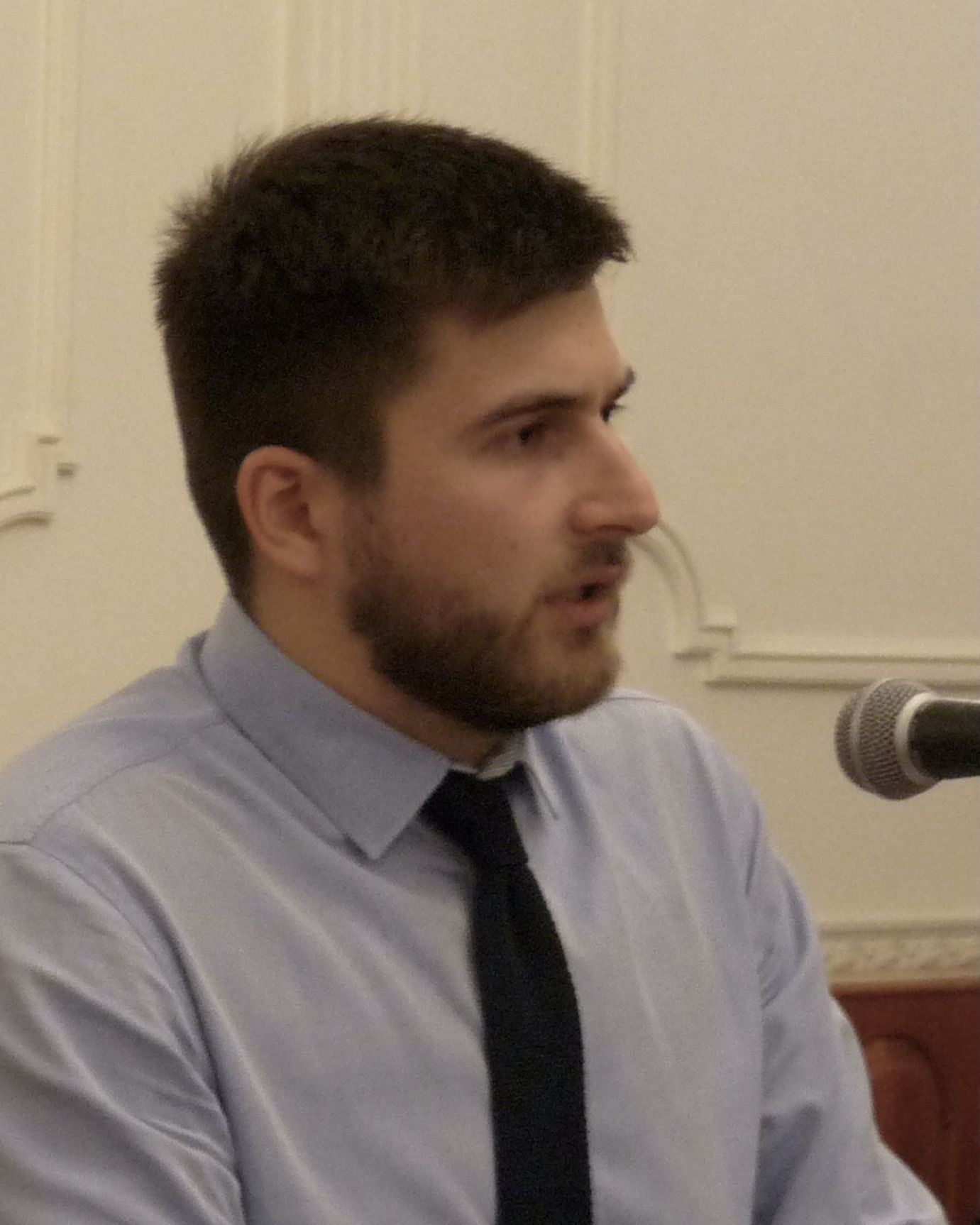 Зозиров Давид Тамазович