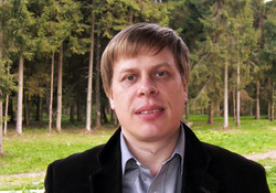 «Доверши незаконченное» – Иосиф Макаренко