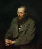 Больше, чем Достоевский