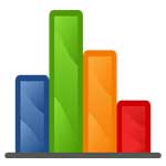 В рождественских богослужениях приняли участие только 2% россиян