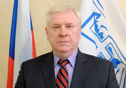 А.В. Смирнов: «Одна из проблем – церковь становится храмоцентричной»