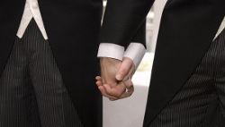 Баптистский союз Англии призвал общины не поддерживать однополые браки