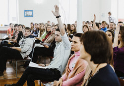 Конференция: «Призвание в профессии: как вызовы превратить в возможности»