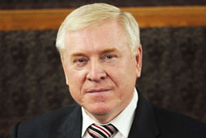 Обращение председателя РС ЕХБ А.В. Смирнова