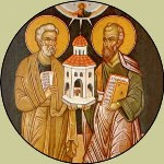 Петр и Павел