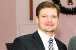 На Сахалине избран старший пресвитер
