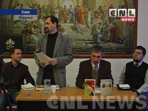 Христиане разных конфессий говорили о путях обновления Церкви 