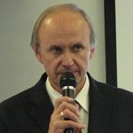 Александр Козынко: "Образование - это развитие личности" 