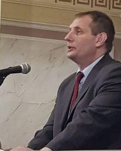 Москаленко Антон Владимирович