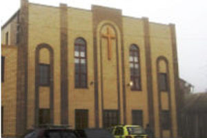 Церковь ЕХБ в Таганроге отметила 110-летие 