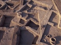 В Израиле обнаружили предполагаемый дом пророка Елисея