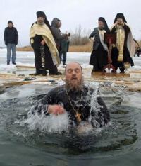 Российские протестанты и православные становятся ближе в понимании крещения