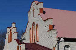 В Белгородской области выросло количество религиозных организаций 