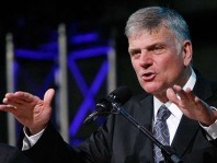 Франклин Грэм выразил обеспокоенность о будущем Америки
