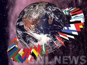 Исследование: 2,6 млрд человек будут христианами к 2020 году