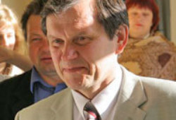 Великая радость дана всем людям