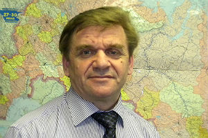Рувим Волошин: «Пасха - это когда Воскресший Христос являет чудо преображения новой жизни»