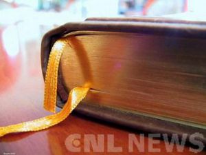 Судья из Южной Каролины приговорил пьяного водителя к изучению Библии