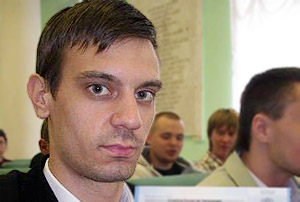 Жестоко избит молодежный служитель в Новгороде 