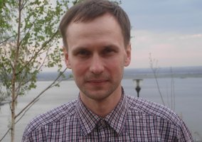 В пространстве горя