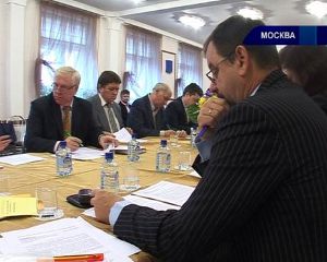 Состоялось 49-е заседание Консультативного Совета Глав Протестантских Церквей России