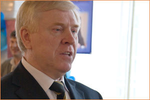 А.В. Смирнов: «Совет Союза просто жизненно необходим нам» 