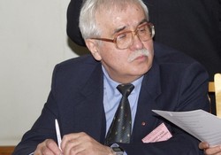 Памяти Игоря Витальевича Подберезского...
