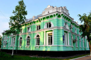 В Благовещенске не торопятся возвращать здания баптистам 