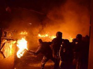 Баптисты призвали церкви к духовной ответственности за Украину