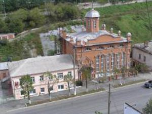 Мэр Владивостока Пушкарев последовательно борется с неправославными верующими 