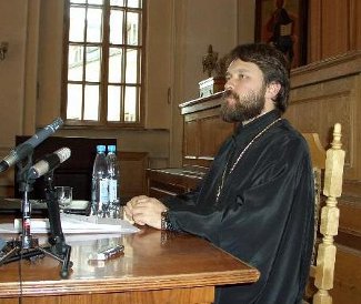 В Русской церкви говорят о мужестве убитого в Пакистане министра-христианина