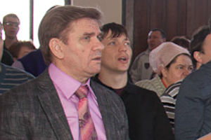 Миссионерская конференция прошла в Иваново