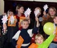 Баптистам города Шацка Рязанской области запретили участвовать в Рождественском концерте 