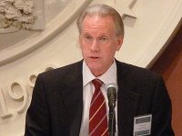 Баптисты предложили Конгрессу США шаги для борьбы с гонениями