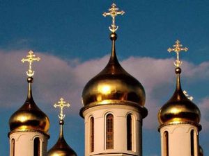 Более 70 процентов опрошенных россиян уверены в положительной роли РПЦ  в жизни страны
