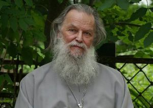 В Пскове убит известный православный священник