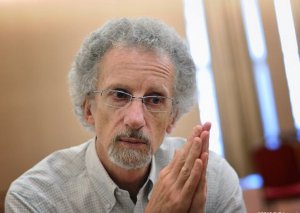 Филипп Янси: Христиане обязаны являть миру святость, сострадание, искупление, освобождение
