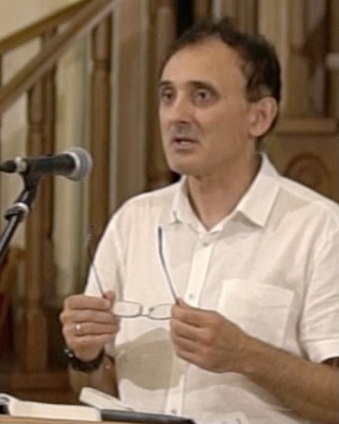 Хаймович Илья Борисович