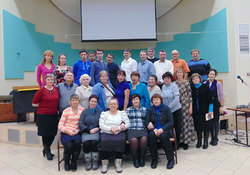 Конференции, посвященные духовному воспитанию детей в Иркутской области