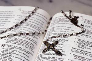 Священное Писание усиленно переводится на все языки мира